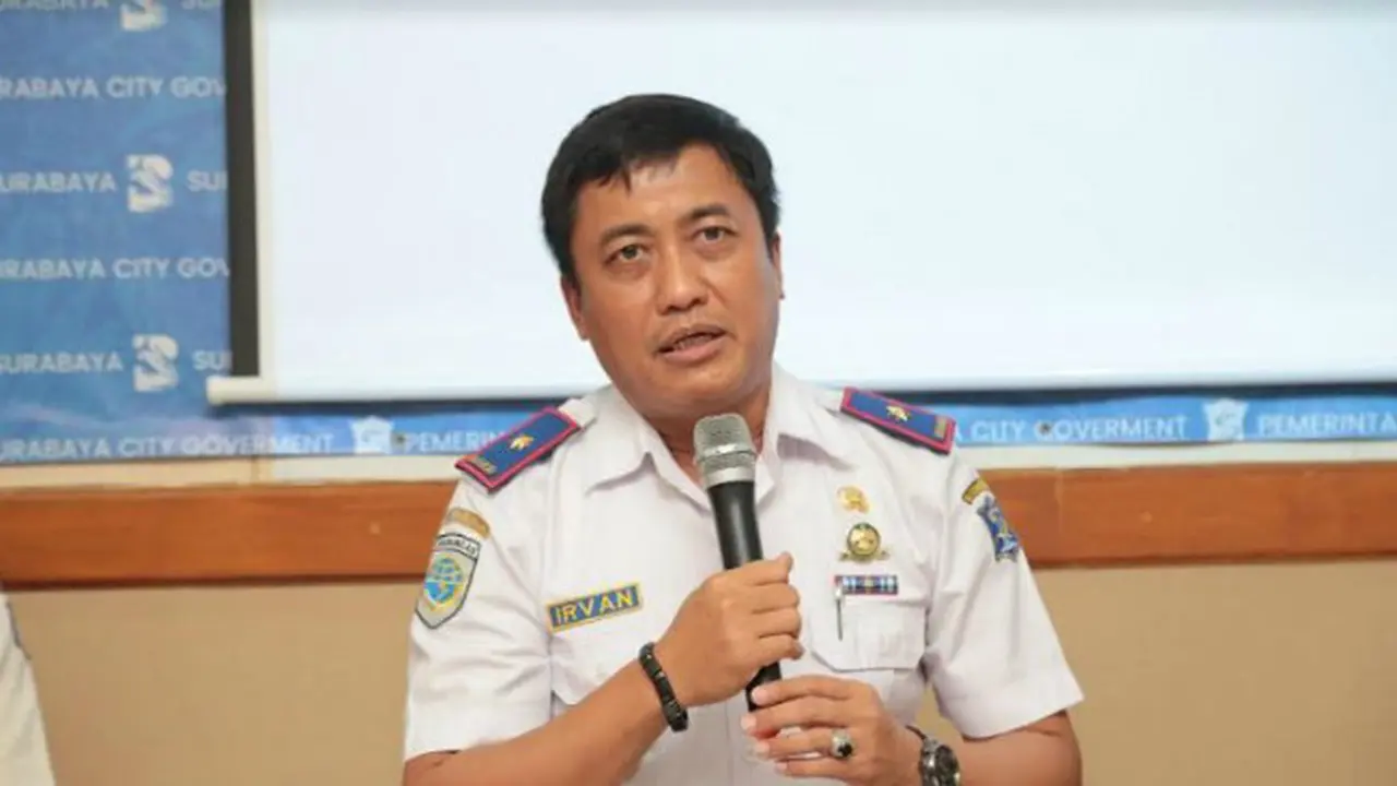 (Foto: Liputan6.com/Dian Kurniawan)