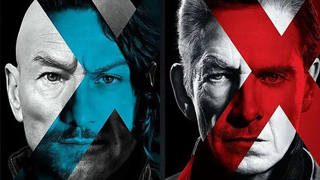 X-Men: Days of Future Past Lebih Serius di Trailer Terbaru