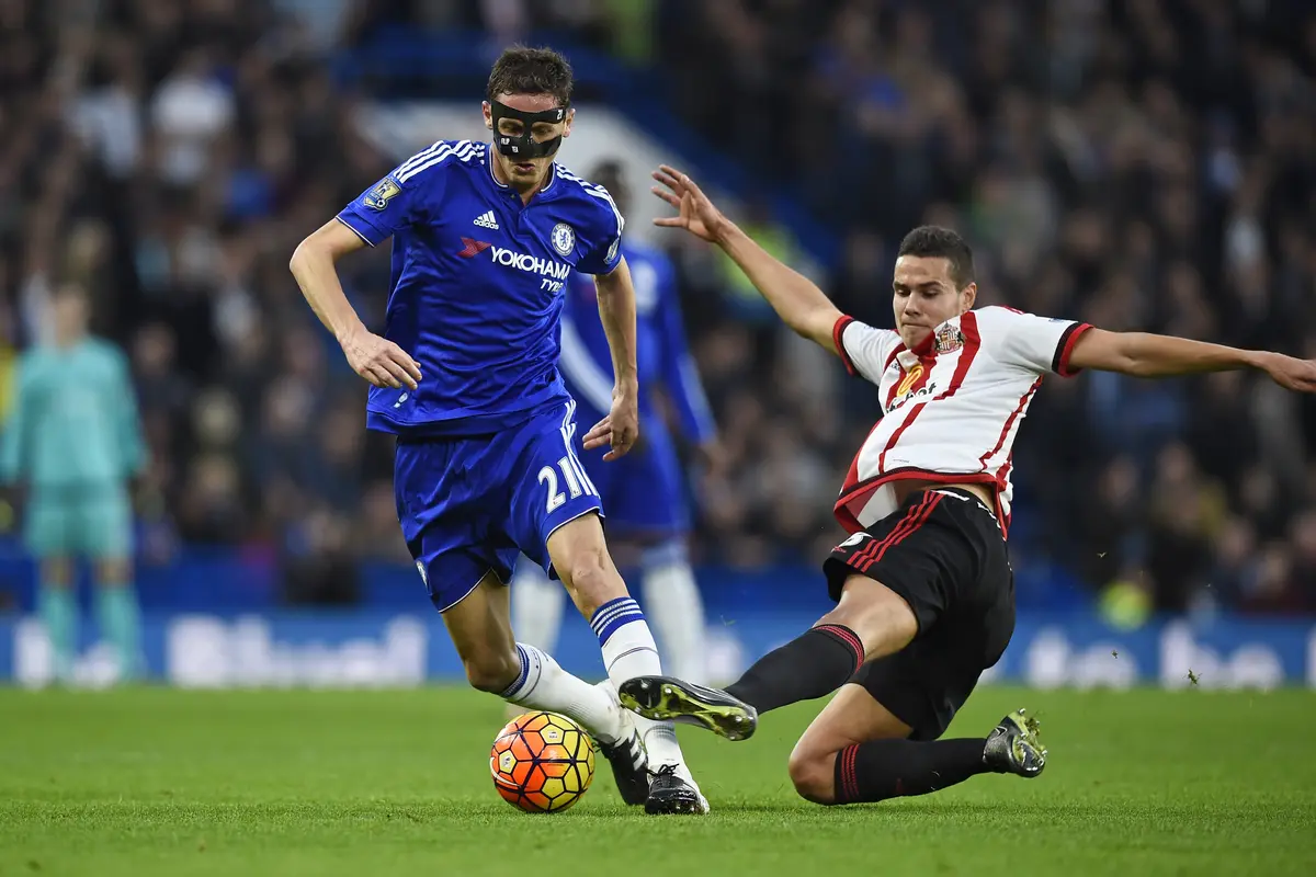 Nemanja Matic