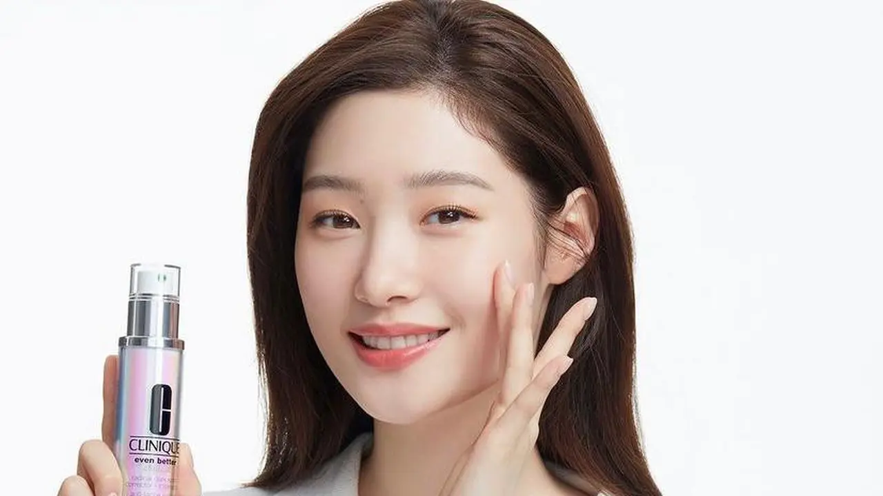 Magnificent Most Wanted Beauty Brand – CLINIQUE: Pelopor Merek Dermatologis Pertama untuk Dapatkan Kulit Sehat dan Glowing
