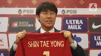Kecewa Putusan PSSI, Putra Shin Tae-yong Marah usai Ayahnya Dipecat Timnas Indonesia