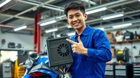 Fungsi Radiator Motor: Komponen Vital untuk Menjaga Performa Mesin