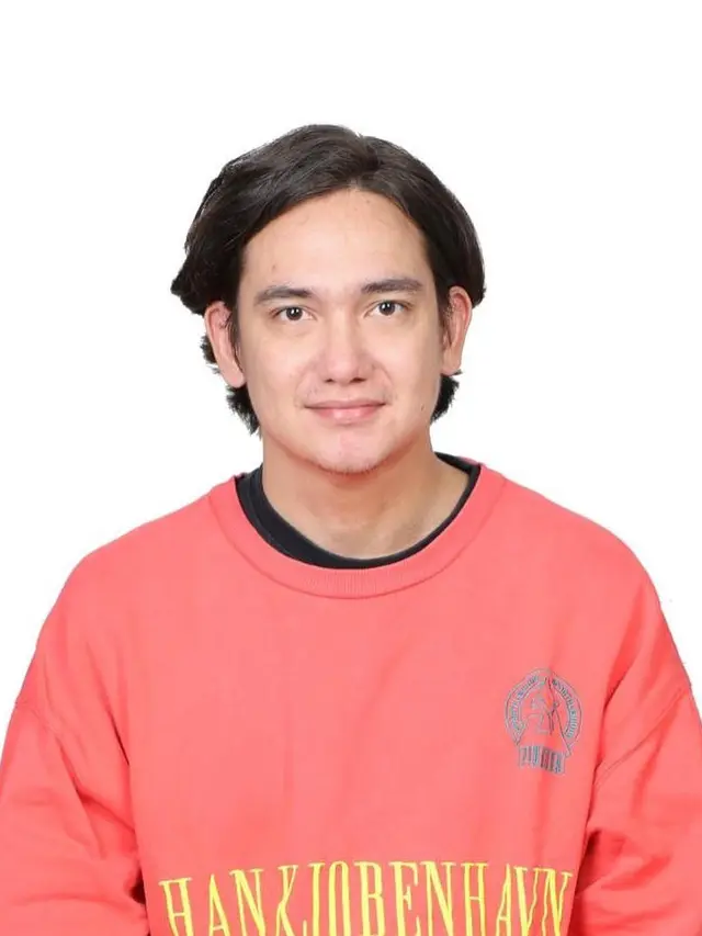 Adipati Dolken. (Foto: Dok. Instagram @adipati)