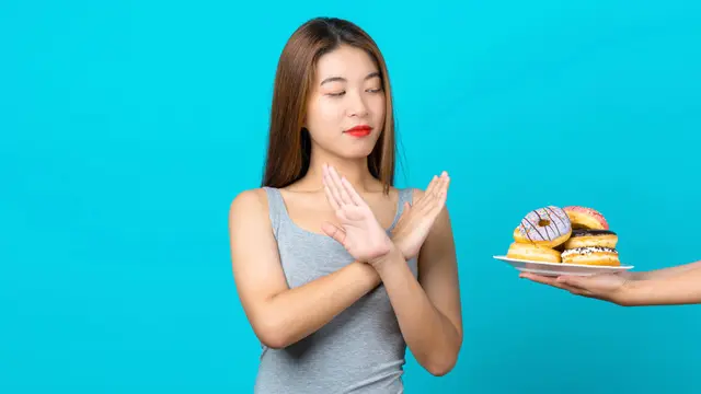 Cara Mengecilkan Perut Tanpa Harus Diet Ketat dan Olahraga, Ternyata Gampang Banget Lho