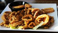 Calamari Recipe: 3 Easy and Tasty Ways You Should Try