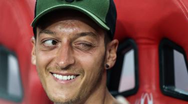 Mesut Ozil