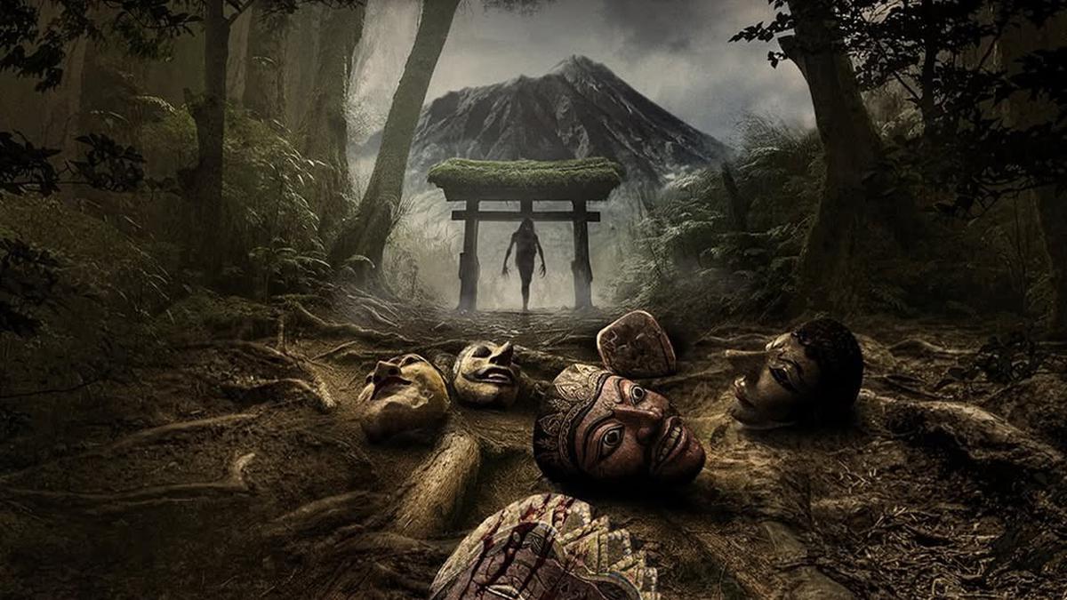 6 Film Horor Indonesia Siap Rilis pada Pengujung 2025, Sajikan Kengerian Malam Jumat Kliwon hingga Pesugihan