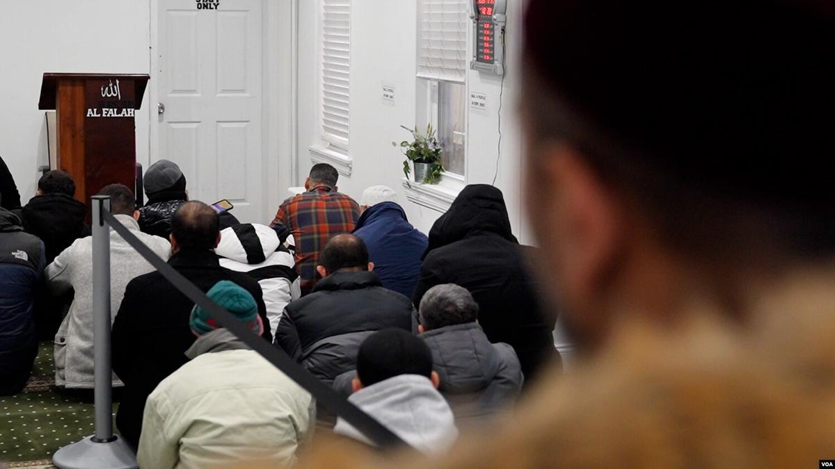 Cerita Ramadan Diaspora Indonesia di Philadelphia: Kangen Tahu Bulat hingga Latihan jadi Muazin