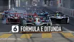 Wabah virus Corona membuat beberapa event olahraga ditunda bahkan hingga dibatalkan. Seperti ditundanya Formula E di monas.