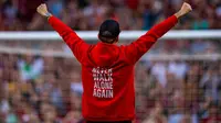 Waduh! Jurgen Klopp Berencana Pensiun Total?