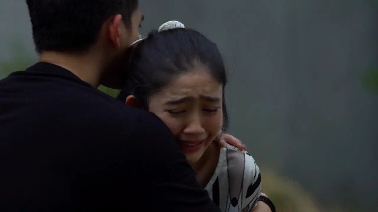 Malaikat Cinta