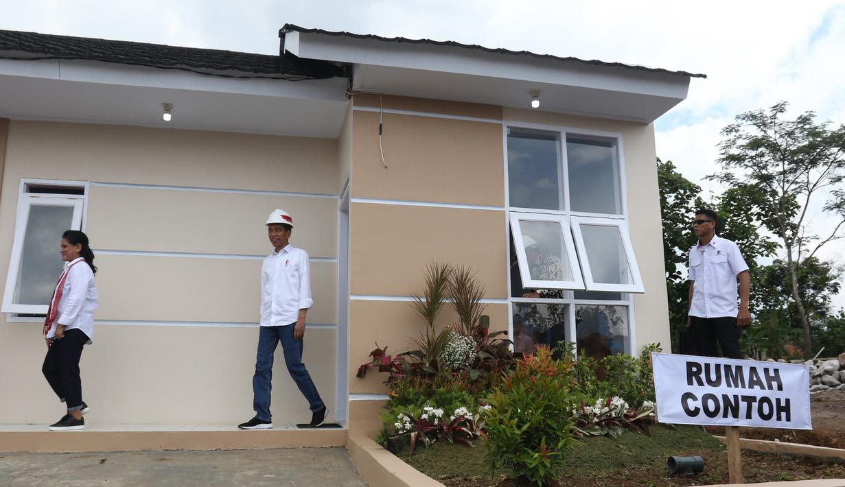 102 Gambar Rumah Jokowi Gratis Terbaik
