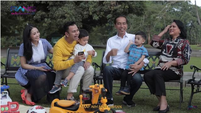 YouTube Rans Entertainment