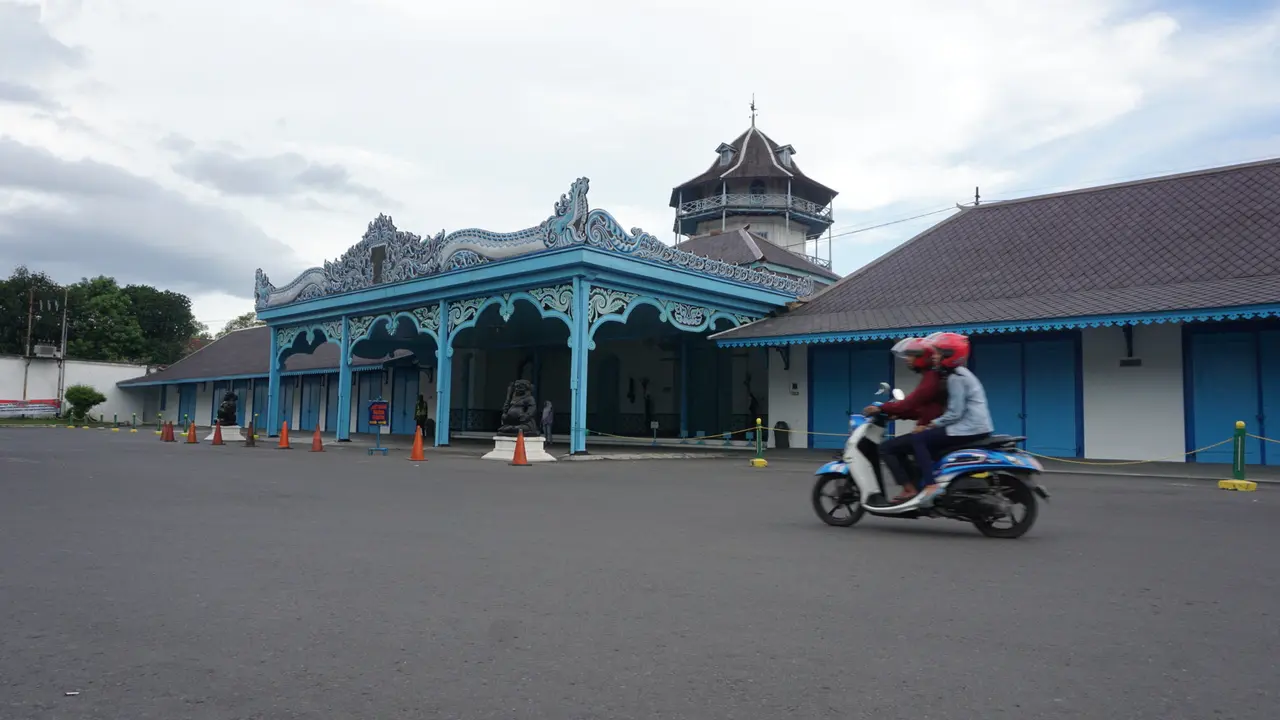 Seteru 2 Kubu Keraton Surakarta Merembet ke Isu Gelar Ilegal