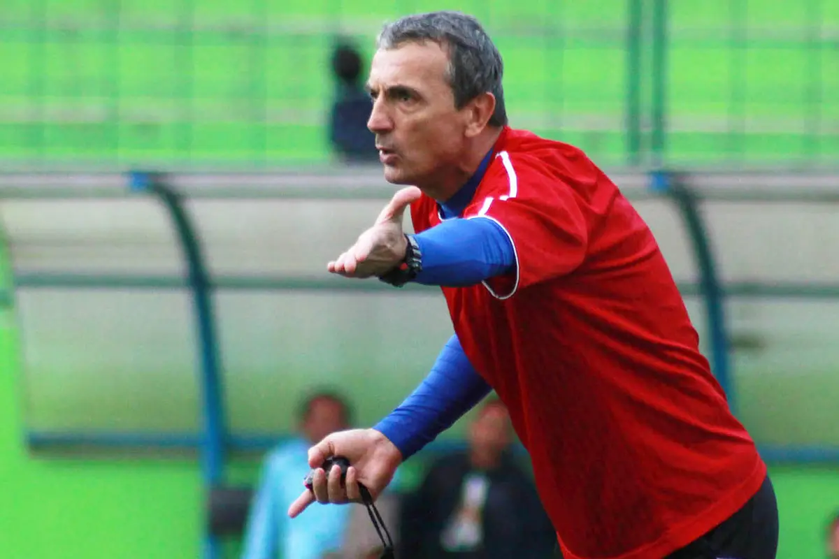 Milomir Seslija