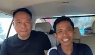 Dede Sunandar Tanding Lawan Vicky Prasetyo demi Uang Sekolah Anak