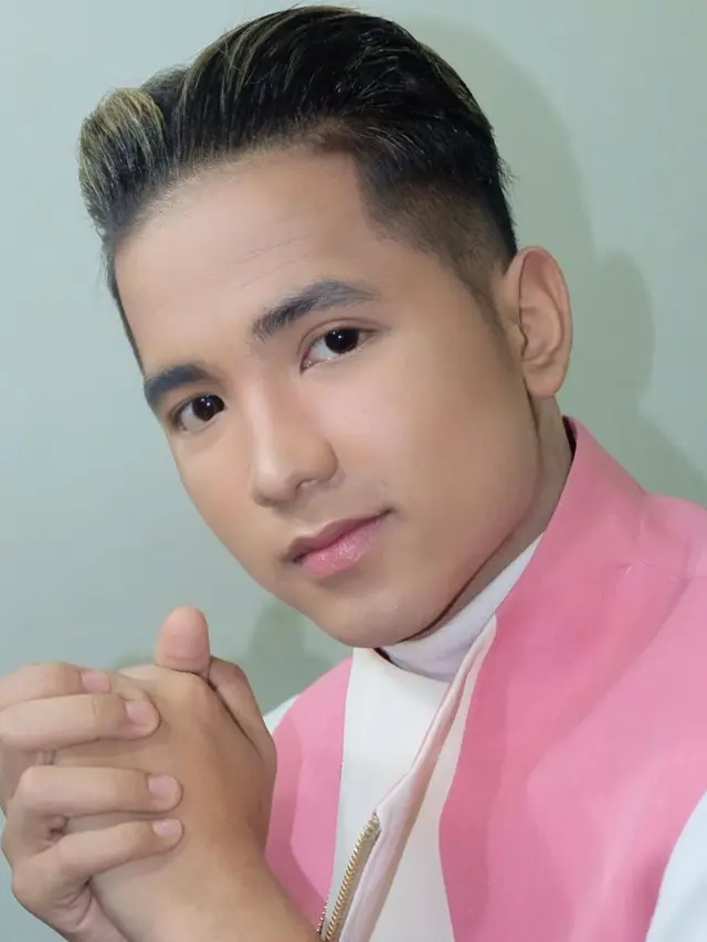 ilustrasi Potret Jirayut Afisan, aktor pintu berkah indosiar yang memiliki suara emas dan berbakat/instagram: @jirayutdaa4official