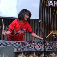 (Deki Prayoga/Bintang.com)