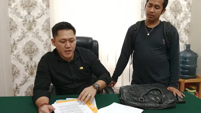 Hutang Judi