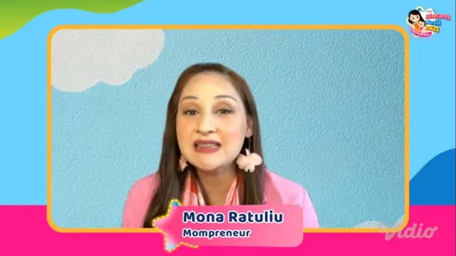 Angkat Tema 'Hari Penuh Cinta', Begini Keseruan Acara Peluncuran Cussons Bintang Kecil  2021