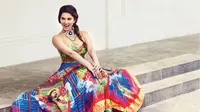 Sebelum Jadi Artis Porno, Ini 4 Rahasia Terpendam Sunny Leone
