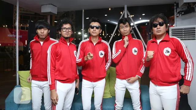 [Bintang] The Changcuters