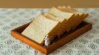 15 Ide Jualan Camilan Murah dari Roti Tawar, Resep Laris Untung Berlipat