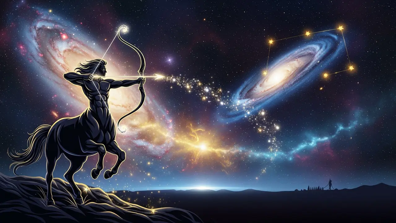 Sagittarius
