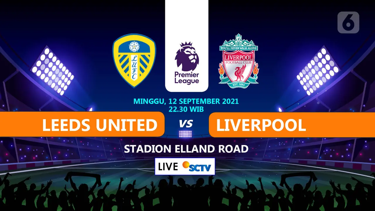 PREDIKSI leeds vs liverpool