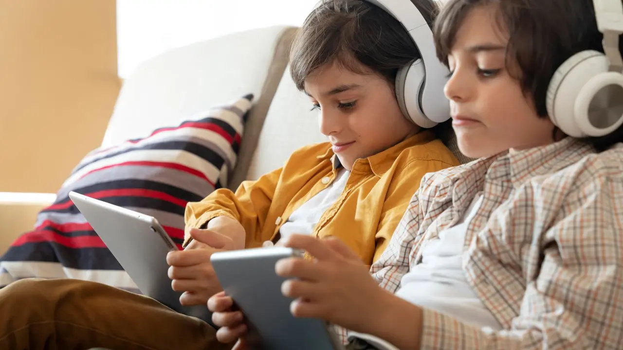 Cara Agar Anak Tidak Ketergantungan Gadget Selama Libur, Lebih Sehat dan Berkualitas