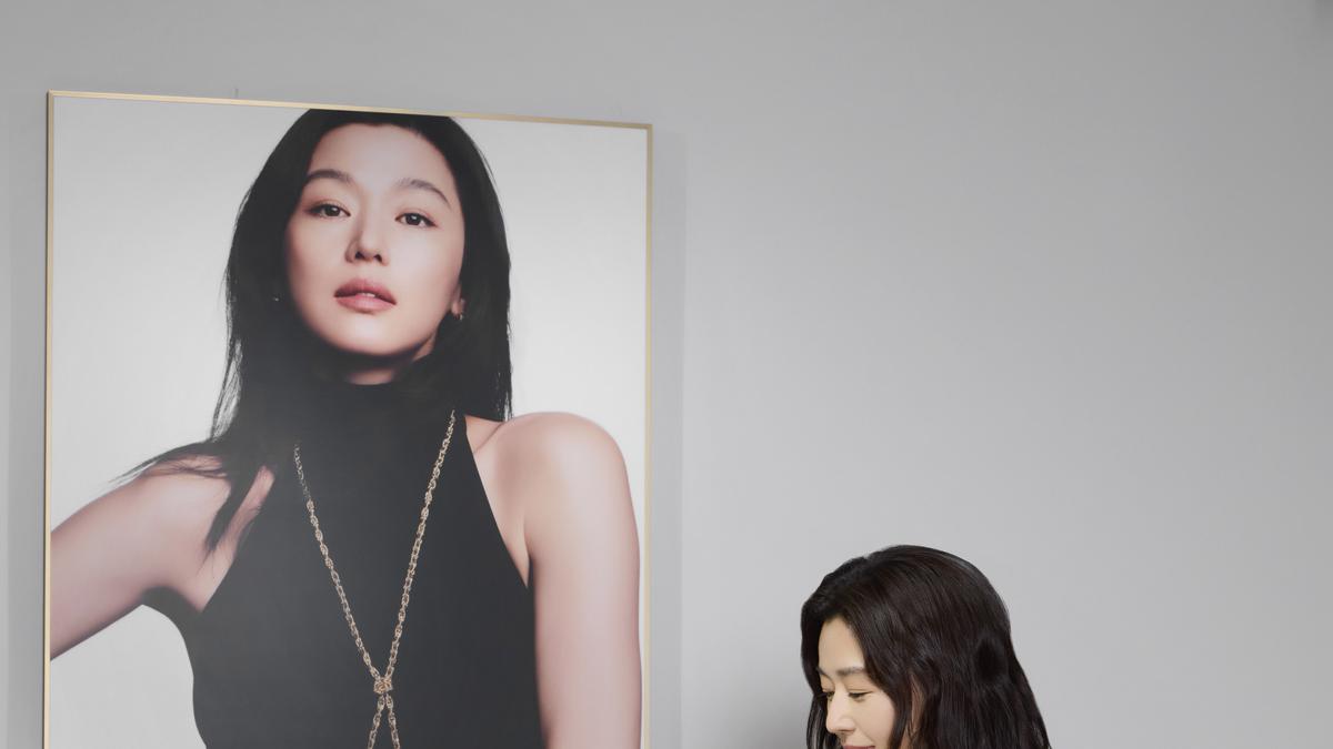 Dihadiri Gianna Jun hingga Kim So Hyun, Piaget Kembali Rilis Koleksi Jam Tangan Perhiasan Setelah 13 Tahun