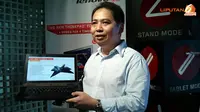 Tahun Depan, Notebook Konvertibel Multi-mode Kian Digandrungi