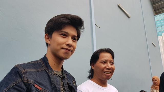 Ahmad Syaiful alias Pule, anak Mastur