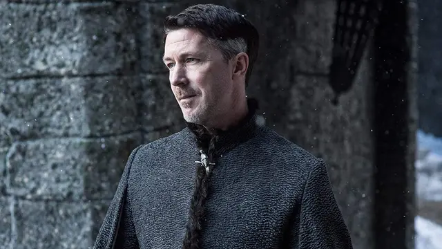 Petyr Baelish di Game of Thrones ( HELEN SLOAN / HBO)