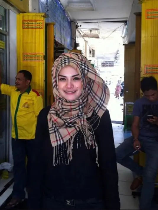 (Instagram/nikitamirzanimawardi_17)