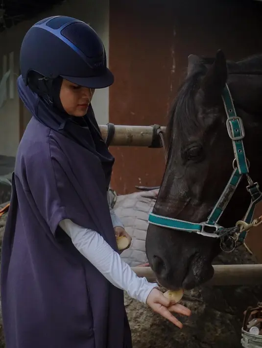 Chacha Frederica (Instagram/chafrederica)