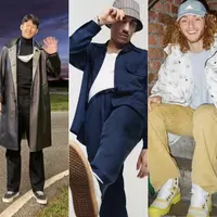 Pesepak Bola Premier League Paling Fashionabel