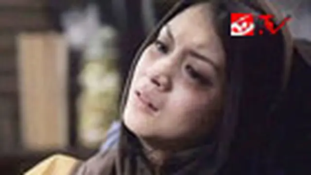 Donita Lakoni Peran dengan Hati