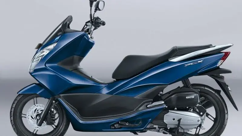 Honda PCX 150