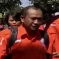 Tim INAFIS menemukan banyak bercak darah di dalam rumah.