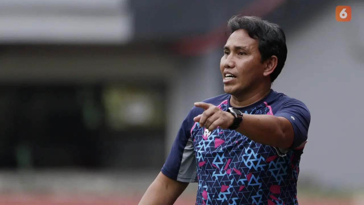 Timnas Indonesia U-16