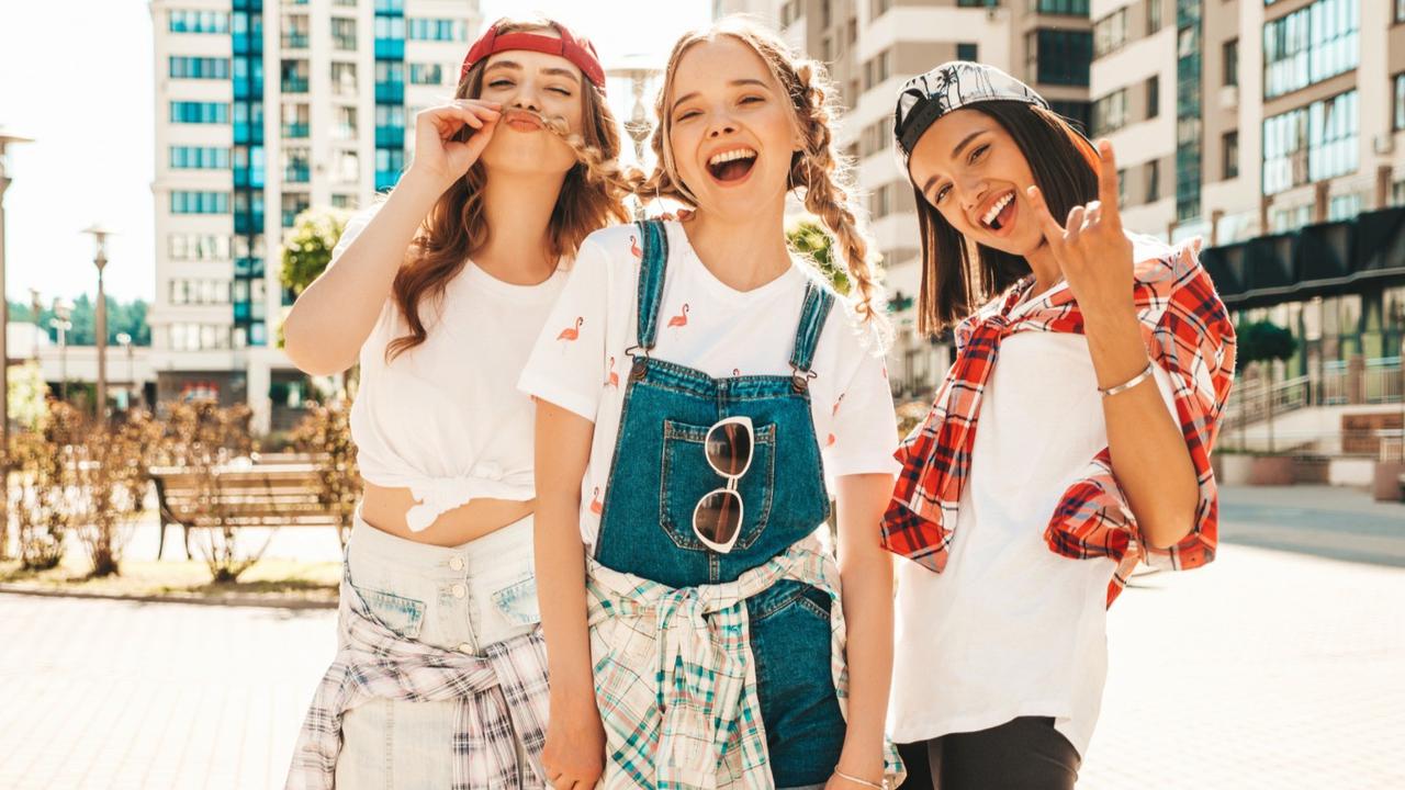 Teens