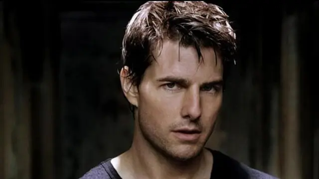 Desain Situs NASA, Tom Cruise Jadi Kebanggaan Amerika Serikat