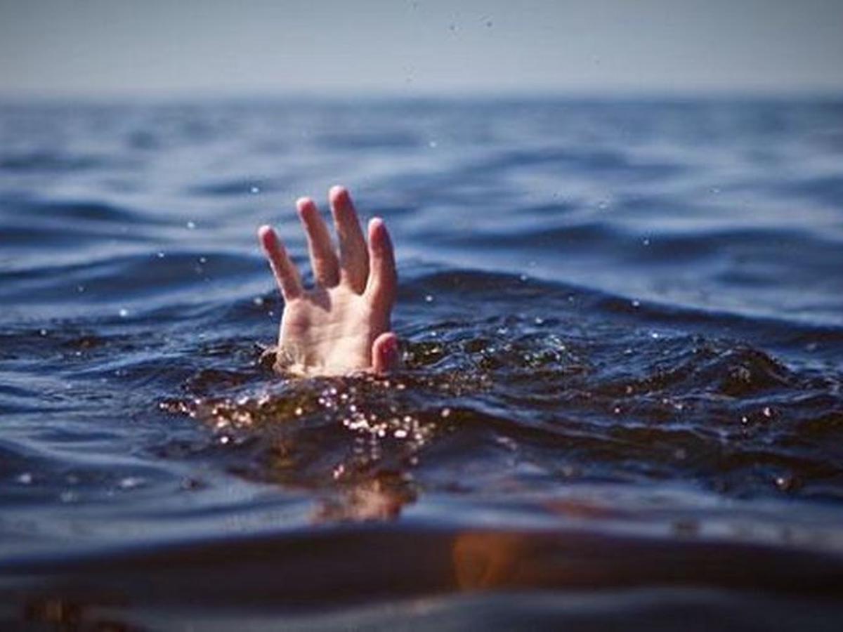 2 Bocah Tenggelam Saat Berwisata di Pantai Karapyak Pangandaran, 1 dalam  Pencarian - Regional Liputan6.com