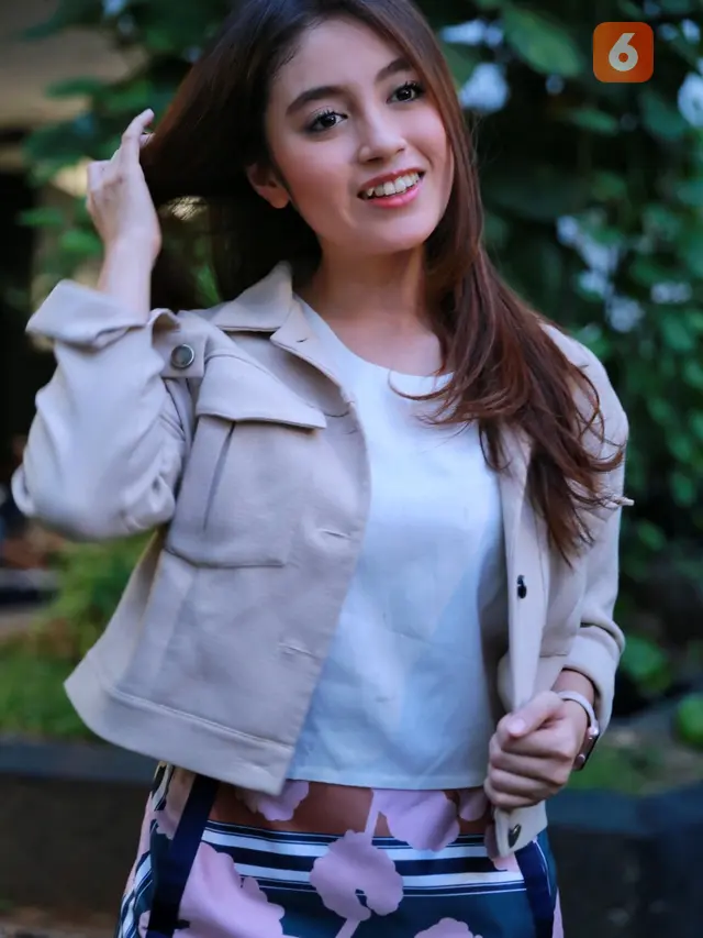 [Bintang] Nabilah Ayu Eks JKT 48