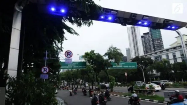 ERP Bakal Segera Diberlakukan