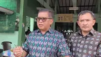 Hasto Kritik Pengadaan Besar-besaran Motor Listrik BGN, Utamakan Skala Prioritas
