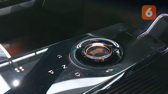 eVX