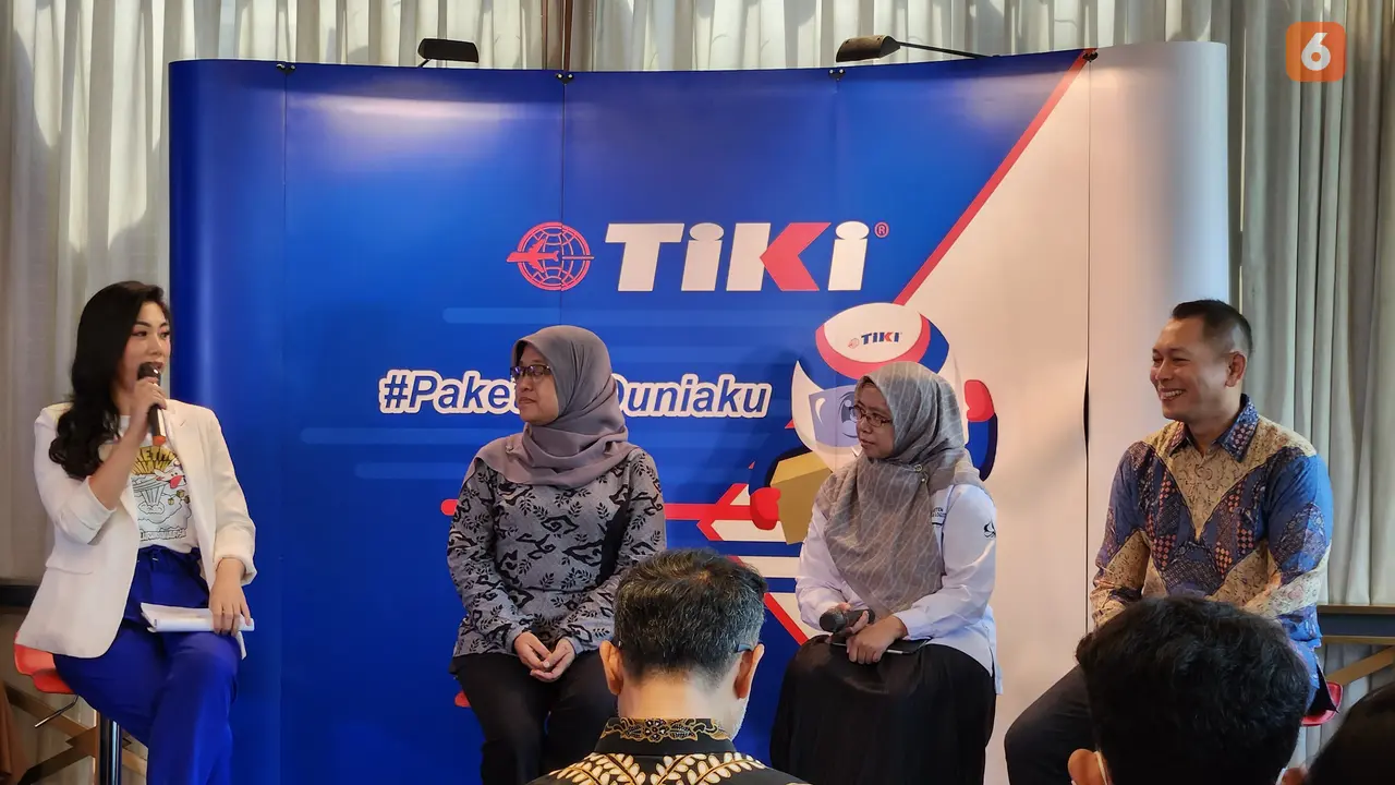 LPI Indonesia Rendah Nyatanya Memang Intermodality Logistik Kurang Efisien