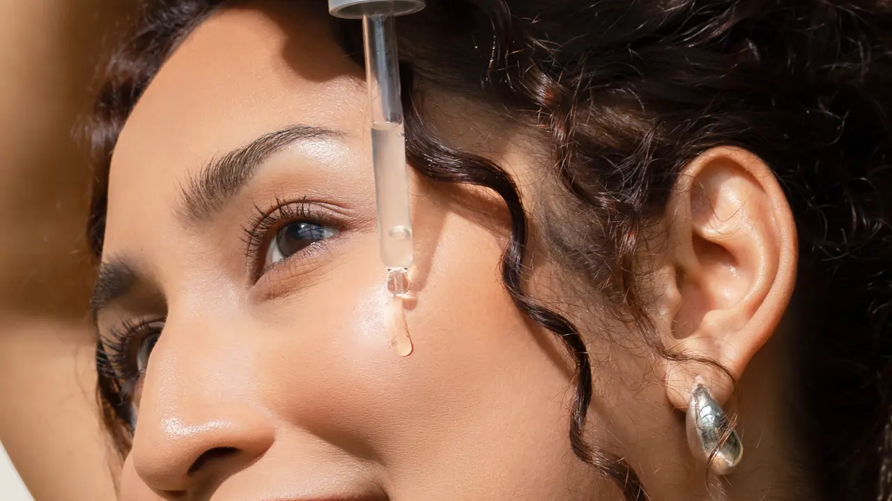 The Body Shop Edelweiss Daily Serum Concentrate